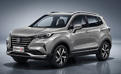 Changan CS15