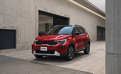 Kia Sonet